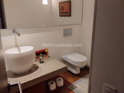 Apartamento de 3 alcobas en venta en Chico Museo, Bogotá, 275 m² · foto 9 de 20