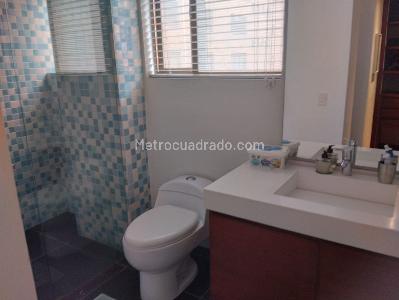 Apartamento de 3 alcobas en venta en Chico Museo, Bogotá, 275 m² · foto 11 de 20