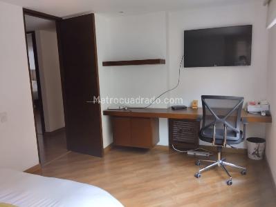 Apartamento de 3 alcobas en venta en Chico Museo, Bogotá, 275 m² · foto 7 de 20