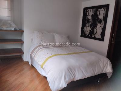 Apartamento de 3 alcobas en venta en Chico Museo, Bogotá, 275 m² · foto 5 de 20