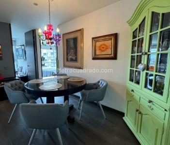 Apartamento de 2 alcobas en venta en Antiguo Contry, Bogotá, 148 m² · foto 11 de 20