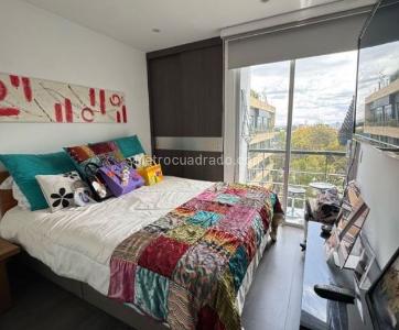 Apartamento de 2 alcobas en venta en Antiguo Contry, Bogotá, 148 m² · foto 12 de 20