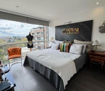 Apartamento de 2 alcobas en venta en Antiguo Contry, Bogotá, 148 m² · foto 13 de 20