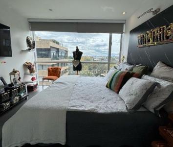 Apartamento de 2 alcobas en venta en Antiguo Contry, Bogotá, 148 m² · foto 14 de 20