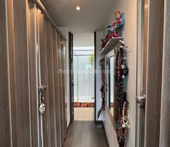 Apartamento de 2 alcobas en venta en Antiguo Contry, Bogotá, 148 m² · foto 15 de 20