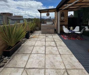 Apartamento de 2 alcobas en venta en Antiguo Contry, Bogotá, 148 m² · foto 18 de 20