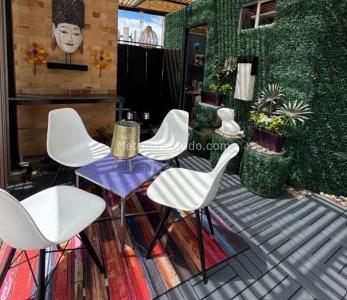 Apartamento de 2 alcobas en venta en Antiguo Contry, Bogotá, 148 m² · foto 19 de 20