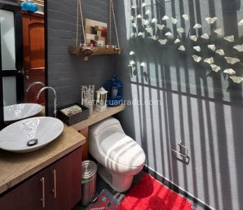 Apartamento de 2 alcobas en venta en Antiguo Contry, Bogotá, 148 m² · foto 20 de 20