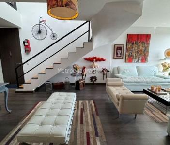 Apartamento de 2 alcobas en venta en Antiguo Contry, Bogotá, 148 m² · foto 7 de 20