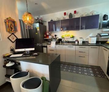 Apartamento de 2 alcobas en venta en Antiguo Contry, Bogotá, 148 m² · foto 8 de 20
