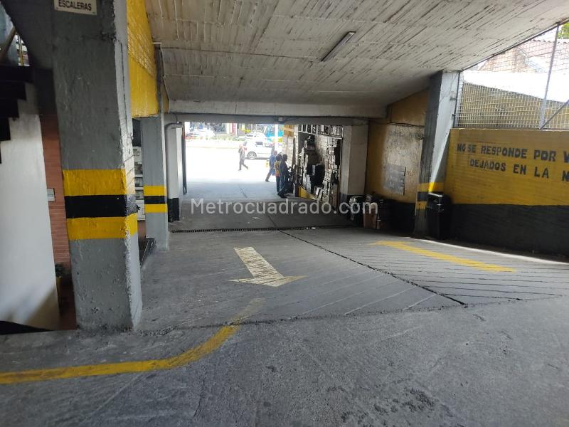 Lote en Venta, LAS NIEVES, Bogotá D.C. - Vista 3