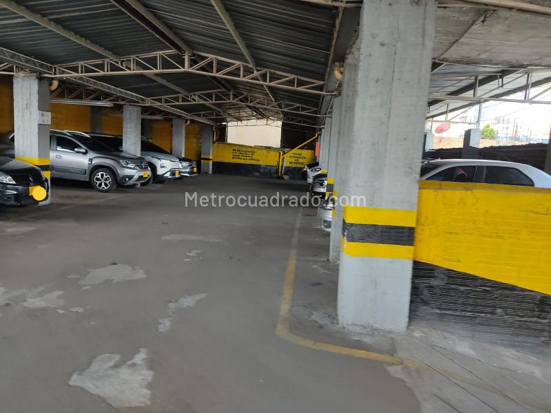 Lote en Venta, LAS NIEVES, Bogotá D.C. - Vista 5