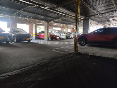 Lote en Venta, LAS NIEVES, Bogotá D.C.