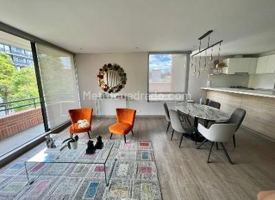 Apartamento de 2 alcobas en venta en Reserva Del Chico, Bogotá, 120 m² · foto 14 de 20