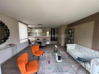 Apartamento de 2 alcobas en venta en Reserva Del Chico, Bogotá, 120 m² · foto 16 de 20
