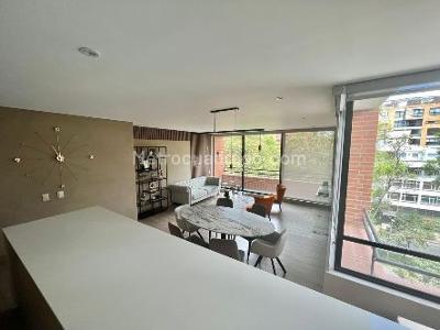 Apartamento de 2 alcobas en venta en Reserva Del Chico, Bogotá, 120 m² · foto 17 de 20