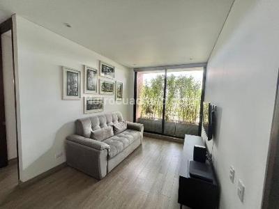 Apartamento de 2 alcobas en venta en Reserva Del Chico, Bogotá, 120 m² · foto 7 de 20