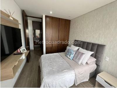 Apartamento de 2 alcobas en venta en Reserva Del Chico, Bogotá, 120 m² · foto 9 de 20