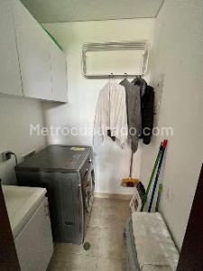 Apartamento de 2 alcobas en venta en Reserva Del Chico, Bogotá, 120 m² · foto 10 de 20