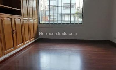 Apartamento en venta en Santa Barbara Central, Bogotá · foto 7 de 8