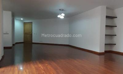 Apartamento en venta en Santa Barbara Central, Bogotá · foto 8 de 8