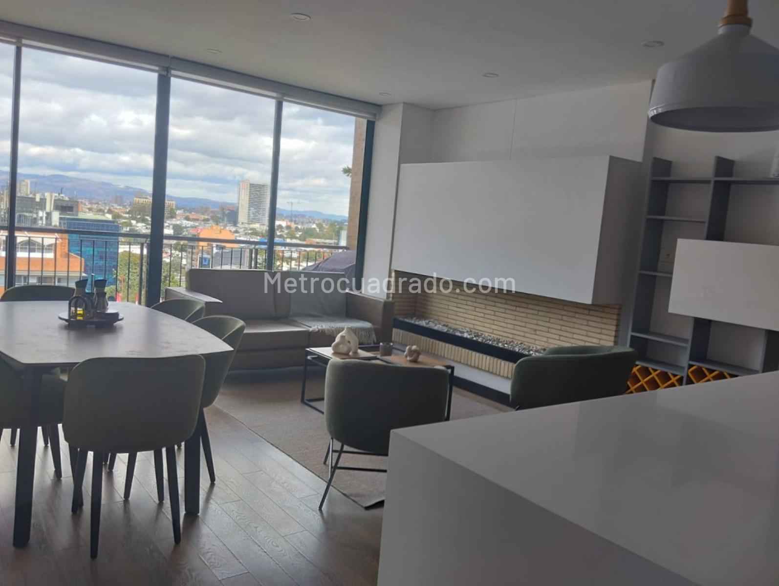 Foto del apartamento