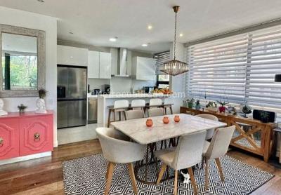 Apartamento de 3 alcobas en venta en Chico Cabrera, Bogotá, 285 m² · foto 13 de 20