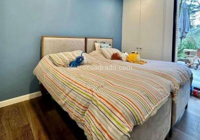 Apartamento de 3 alcobas en venta en Chico Cabrera, Bogotá, 285 m² · foto 15 de 20