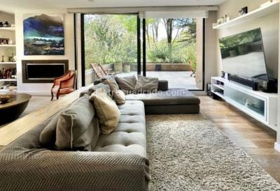 Apartamento de 3 alcobas en venta en Chico Cabrera, Bogotá, 285 m² · foto 17 de 20