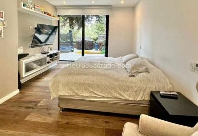 Apartamento de 3 alcobas en venta en Chico Cabrera, Bogotá, 285 m² · foto 19 de 20