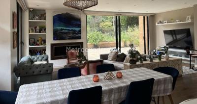 Apartamento de 3 alcobas en venta en Chico Cabrera, Bogotá, 285 m² · foto 20 de 20