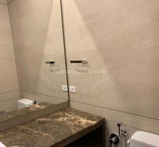 Apartamento de 3 alcobas en venta en Chico Cabrera, Bogotá, 285 m² · foto 7 de 20