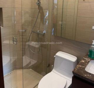 Apartamento de 3 alcobas en venta en Chico Cabrera, Bogotá, 285 m² · foto 8 de 20