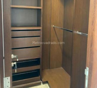 Apartamento de 3 alcobas en venta en Chico Cabrera, Bogotá, 285 m² · foto 9 de 20