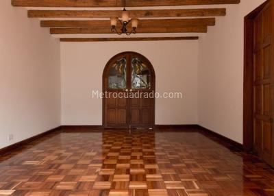 Casa de 3 alcobas en venta en Santabarbara, Bogotá, 594 m² · foto 13 de 19