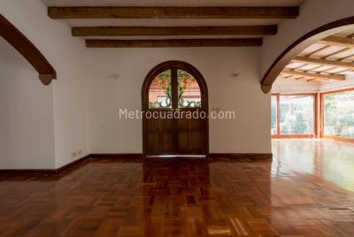 Casa de 3 alcobas en venta en Santabarbara, Bogotá, 594 m² · foto 7 de 19