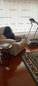 Apartamento de 3 alcobas en venta en Chico, Bogotá, 167 m² · foto 10 de 19