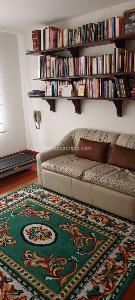Apartamento de 3 alcobas en venta en Chico, Bogotá, 167 m² · foto 16 de 19