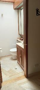 Apartamento de 3 alcobas en venta en Chico, Bogotá, 167 m² · foto 18 de 19