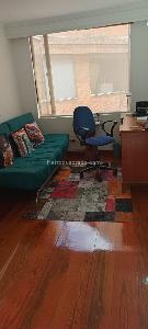 Apartamento de 3 alcobas en venta en Chico, Bogotá, 167 m² · foto 3 de 19