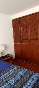 Apartamento de 3 alcobas en venta en Chico, Bogotá, 167 m² · foto 4 de 19