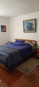 Apartamento de 3 alcobas en venta en Chico, Bogotá, 167 m² · foto 6 de 19
