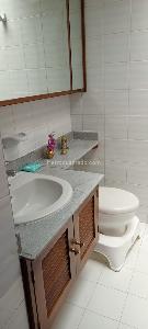 Apartamento de 3 alcobas en venta en Chico, Bogotá, 167 m² · foto 7 de 19