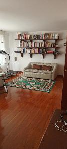 Apartamento de 3 alcobas en venta en Chico, Bogotá, 167 m² · foto 9 de 19