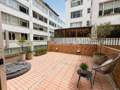 Apartamento en venta en Chico Virrey, Bogotá · foto 10 de 10