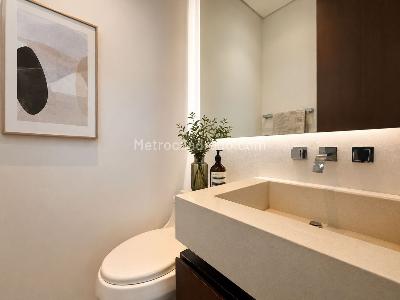 Apartamento en venta en Chico Virrey, Bogotá · foto 5 de 10