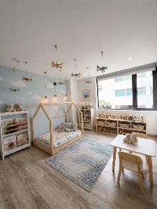 Apartamento de 3 alcobas en venta en La Cabrera, Bogotá, 160 m² · foto 9 de 15