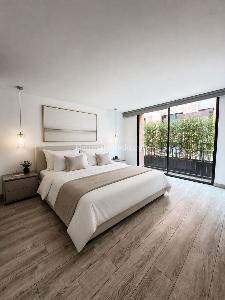 Apartamento de 3 alcobas en venta en La Cabrera, Bogotá, 160 m² · foto 6 de 15