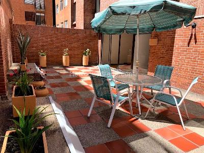 Apartamento de 2 alcobas en venta en Parque Del Virrey, Bogotá, 136 m² · foto 12 de 20