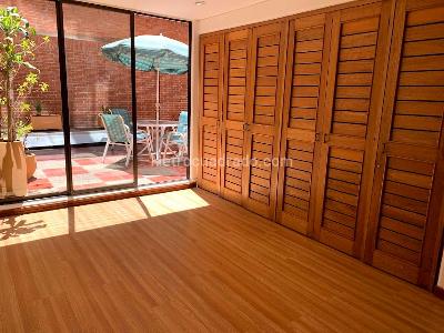 Apartamento de 2 alcobas en venta en Parque Del Virrey, Bogotá, 136 m² · foto 13 de 20